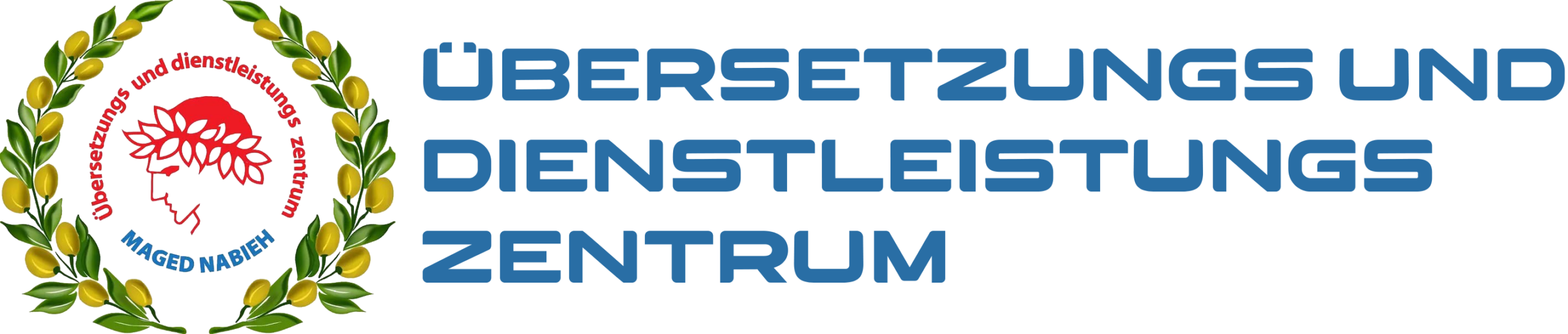 Übersetzungs und Dienstleistungs Zentrum